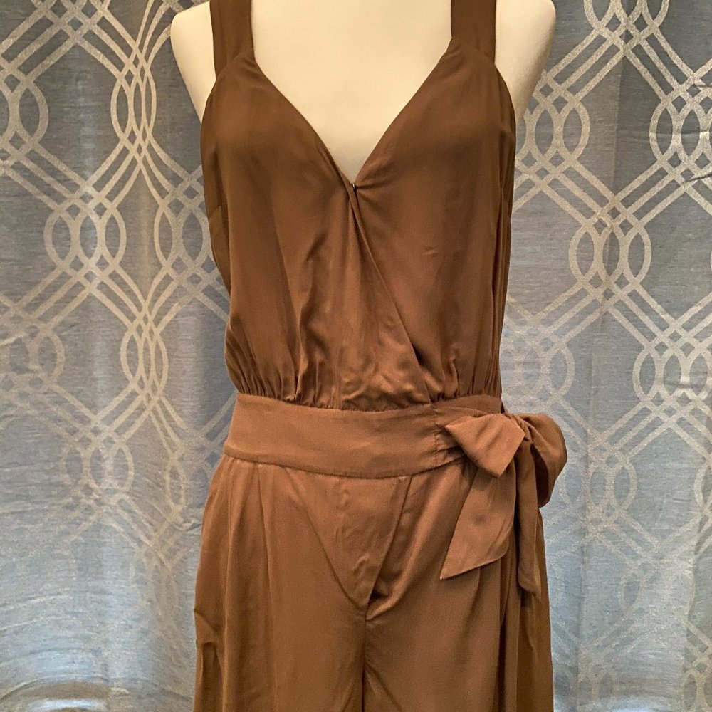 BCBG Romper